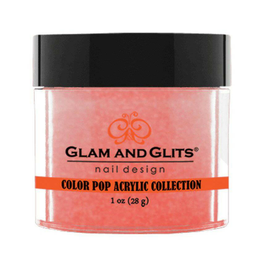 CPA373, Sunset Paradise Acrylic Powder by Glam & Glits - thePINKchair.ca - Coloured Powder - Glam & Glits