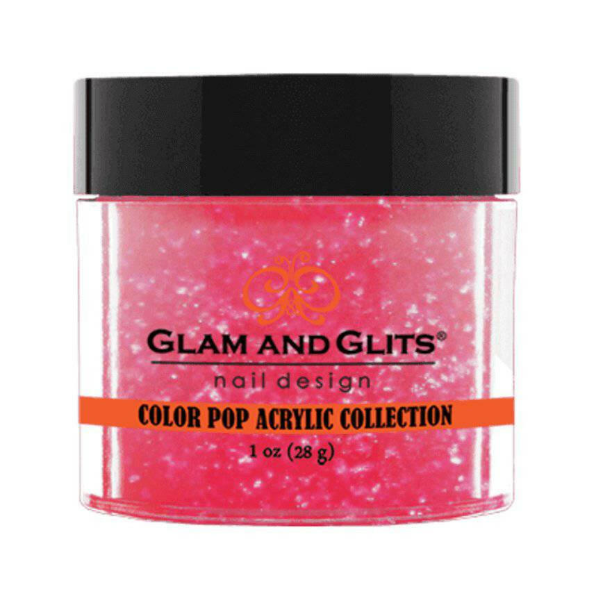 CPA375, Cocktail Acrylic Powder by Glam & Glits - thePINKchair.ca - Coloured Powder - Glam & Glits