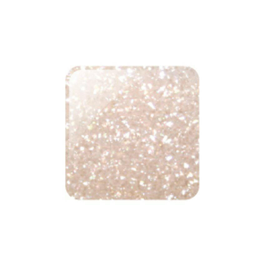 CPA384, Lush Coconut Acrylic Powder by Glam & Glits - thePINKchair.ca - Coloured Powder - Glam & Glits