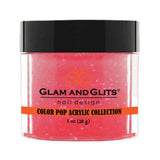 CPA385, Bikini Bottom Acrylic Powder by Glam & Glits - thePINKchair.ca - Coloured Powder - Glam & Glits