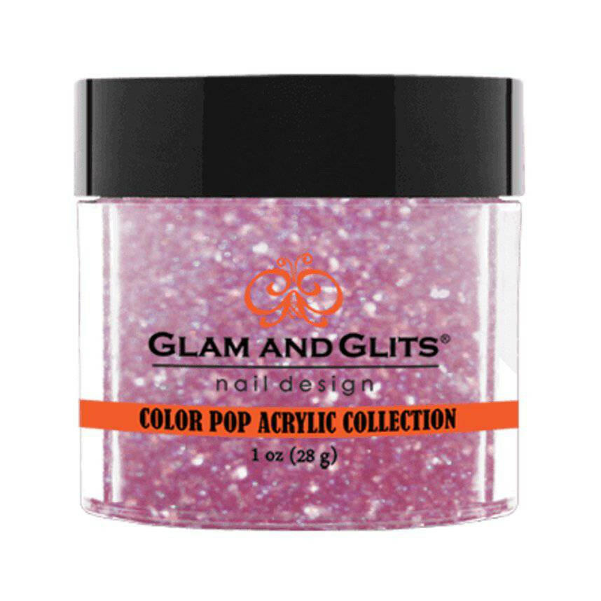 CPA386, Sandals Acrylic Powder by Glam & Glits - thePINKchair.ca - Coloured Powder - Glam & Glits