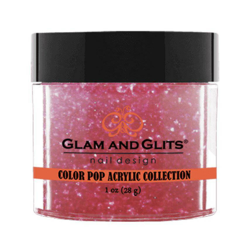 CPA389, Tulip Acrylic Powder by Glam & Glits - thePINKchair.ca - Coloured Powder - Glam & Glits
