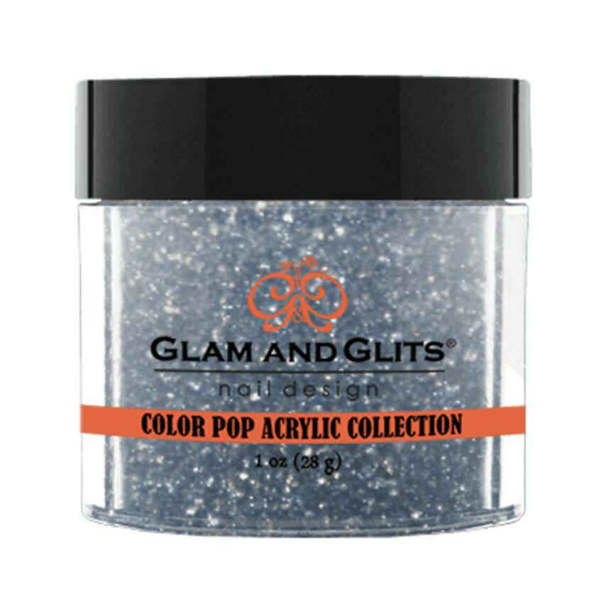 CPA392, Scuba Dive Acrylic Powder by Glam &amp; Glits - thePINKchair.ca - Coloured Powder - Glam &amp; Glits