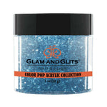 CPA393, Saltwater Acrylic Powder by Glam & Glits - thePINKchair.ca - Coloured Powder - Glam & Glits