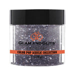 CPA394, Cruise Ship Acrylic Powder by Glam & Glits - thePINKchair.ca - Coloured Powder - Glam & Glits