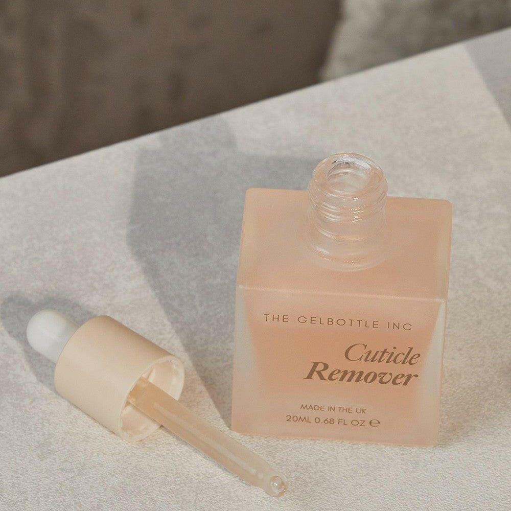 Cuticle Remover - thePINKchair.ca - Odds & Ends - the GEL bottle