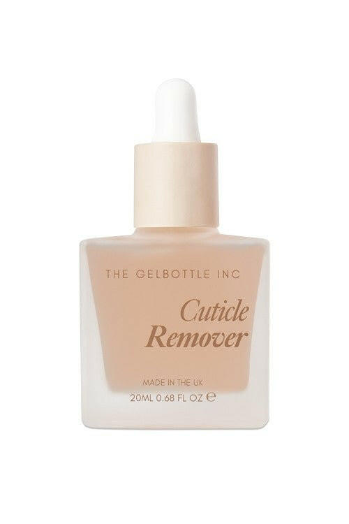 Cuticle Remover - thePINKchair.ca - Odds & Ends - the GEL bottle