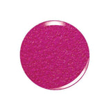 D422, Pink Lipstick Dip Powder by Kiara Sky - thePINKchair.ca - Dip Powder - Kiara Sky