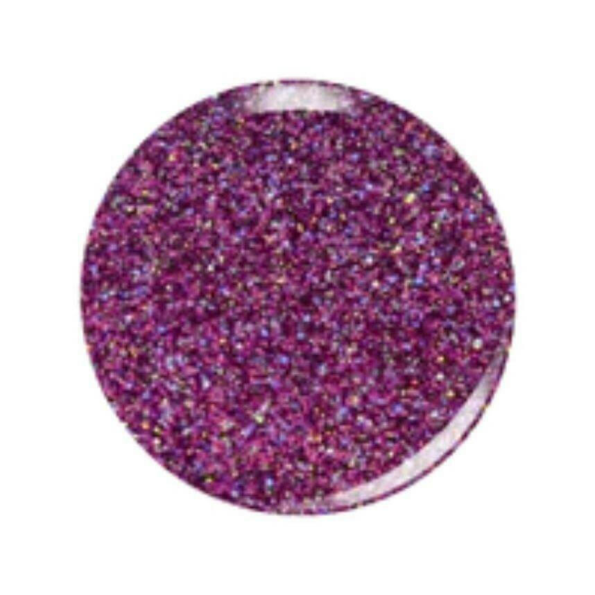 D430, Purple Spark Dip Powder by Kiara Sky - thePINKchair.ca - Dip Powder - Kiara Sky