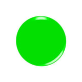 D448, Green With Envy Dip Powder by Kiara Sky - thePINKchair.ca - Dip Powder - Kiara Sky