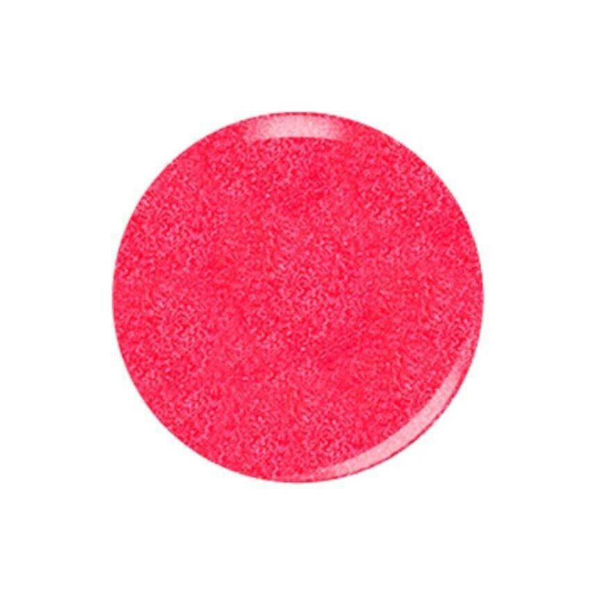 D451, Pink Up the Pace Dip Powder by Kiara Sky - thePINKchair.ca - Dip Powder - Kiara Sky