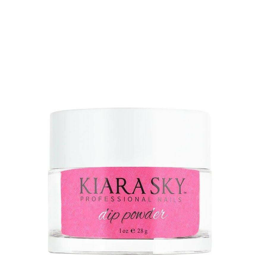 D503, Pink Petal Dip Powder by Kiara Sky - thePINKchair.ca - Dip Powder - Kiara Sky