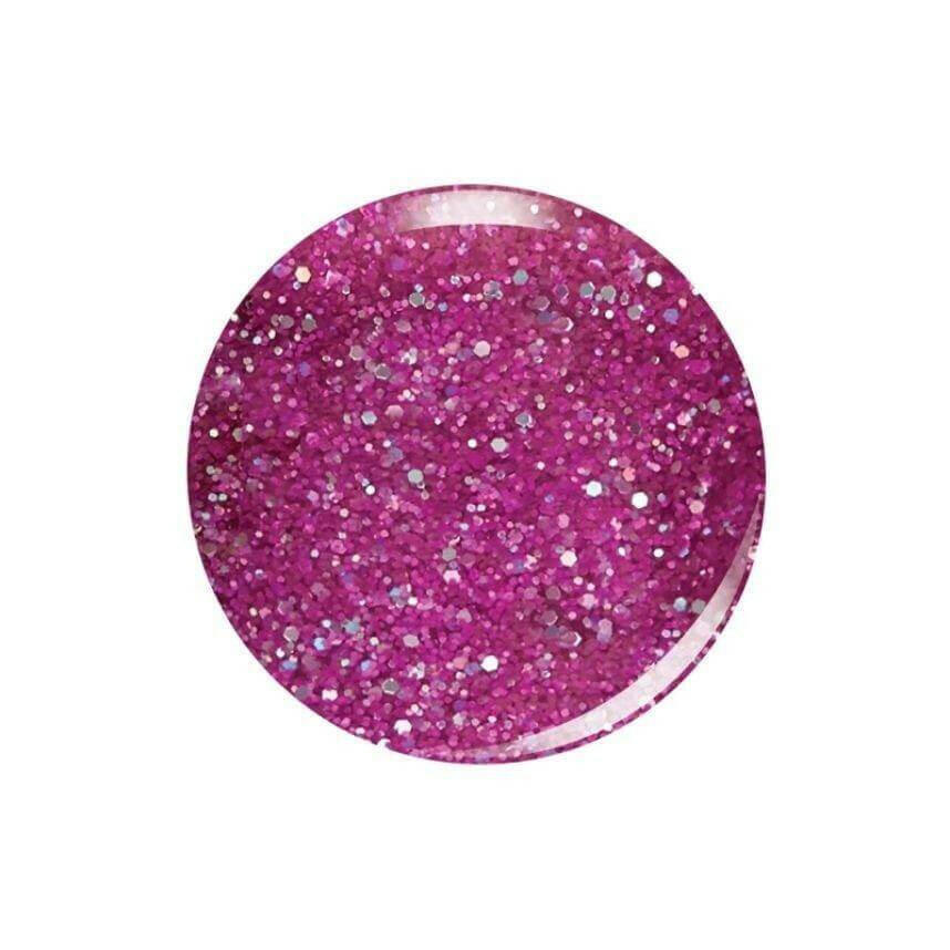 D518, V.I.Pink Dip Powder by Kiara Sky - thePINKchair.ca - Dip Powder - Kiara Sky