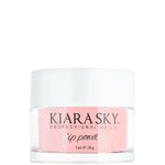 D523, Tickled Pink Dip Powder by Kiara Sky - thePINKchair.ca - Dip Powder - Kiara Sky