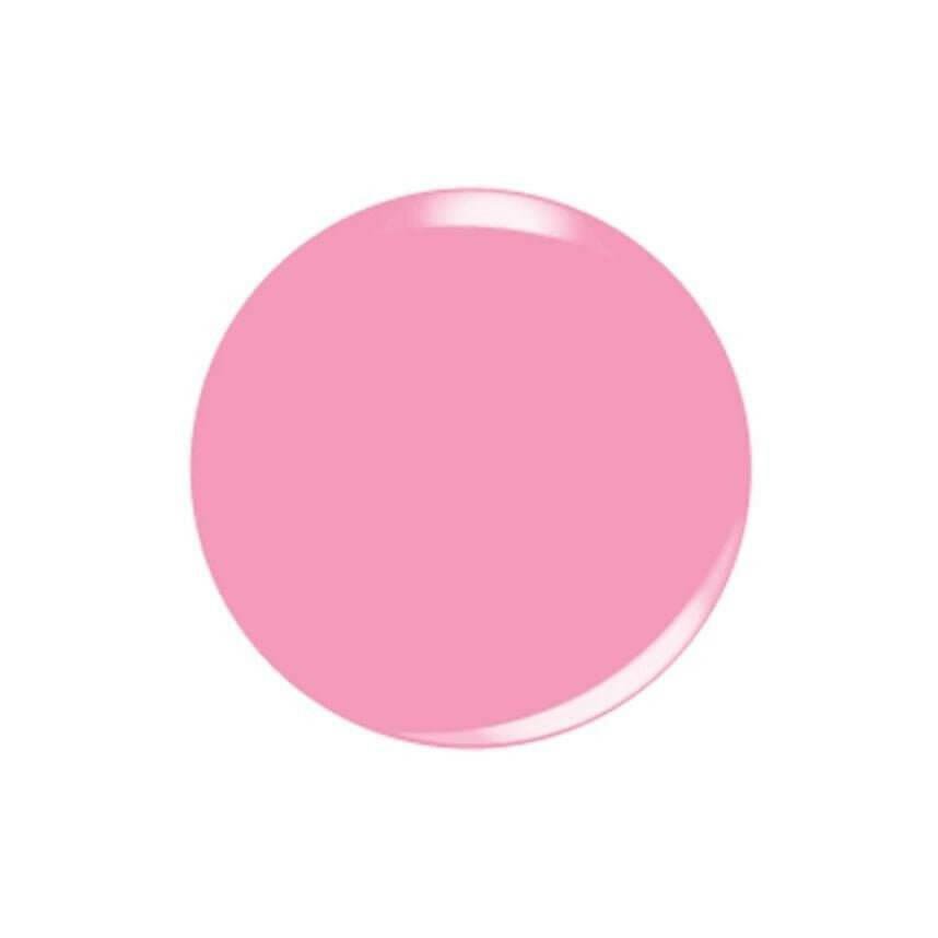 D565, Pink Champagne Dip Powder by Kiara Sky - thePINKchair.ca - Dip Powder - Kiara Sky