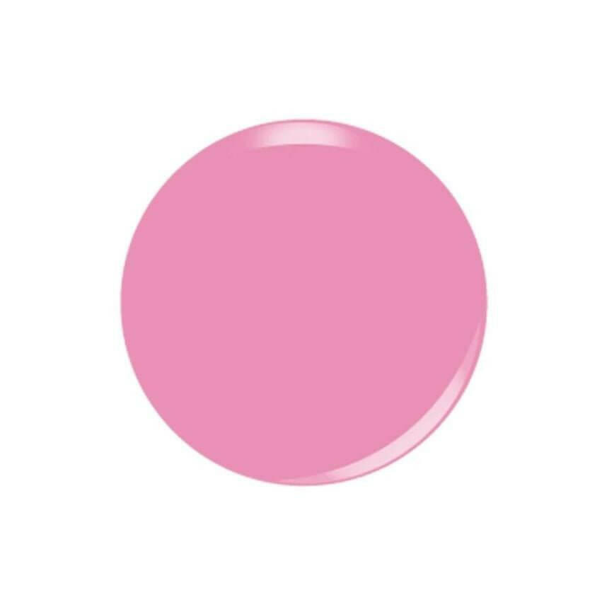 D582, Pink Tutu Dip Powder by Kiara Sky - thePINKchair.ca - Dip Powder - Kiara Sky