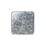 DAC43, Platinum Acrylic Powder by Glam & Glits - thePINKchair.ca - Coloured Powder - Glam & Glits