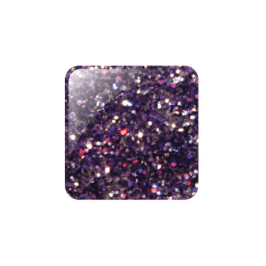 DAC45, Purple Vixen Acrylic Powder by Glam & Glits - thePINKchair.ca - Coloured Powder - Glam & Glits