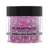 DAC46, Mesmerizing Acrylic Powder by Glam & Glits - thePINKchair.ca - Coloured Powder - Glam & Glits