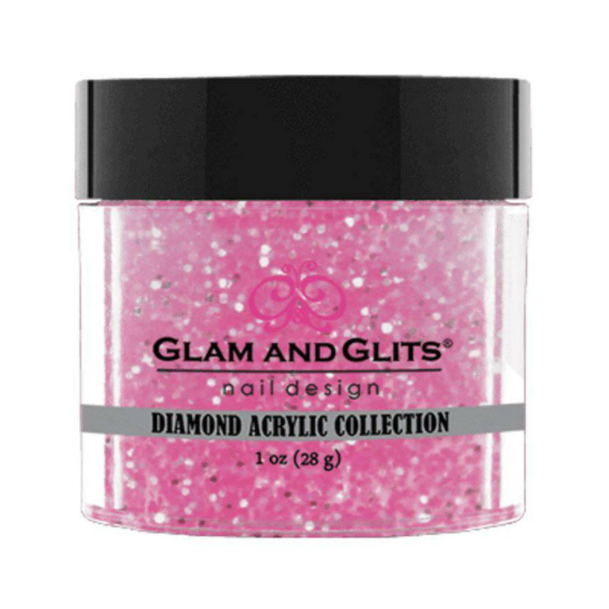 DAC47, Romantique Acrylic Powder by Glam & Glits - thePINKchair.ca - Coloured Powder - Glam & Glits