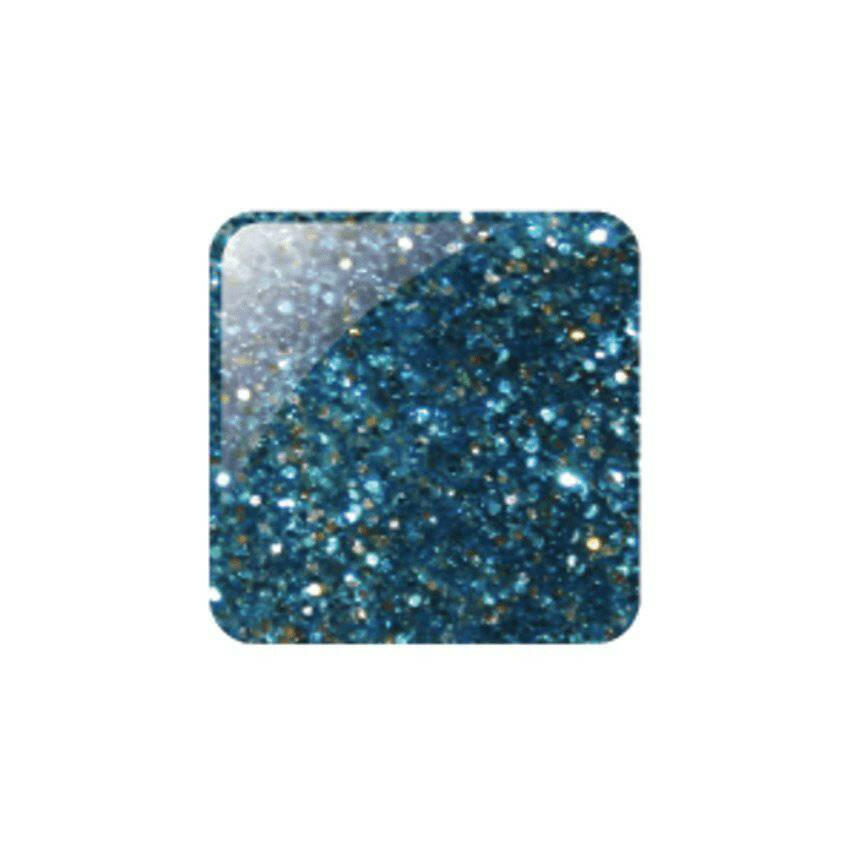 DAC54, Icey Blue Acrylic Powder by Glam & Glits - thePINKchair.ca - Coloured Powder - Glam & Glits