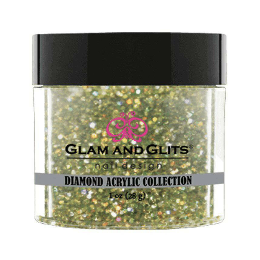 DAC60, Harmony Acrylic Powder by Glam & Glits - thePINKchair.ca - Coloured Powder - Glam & Glits