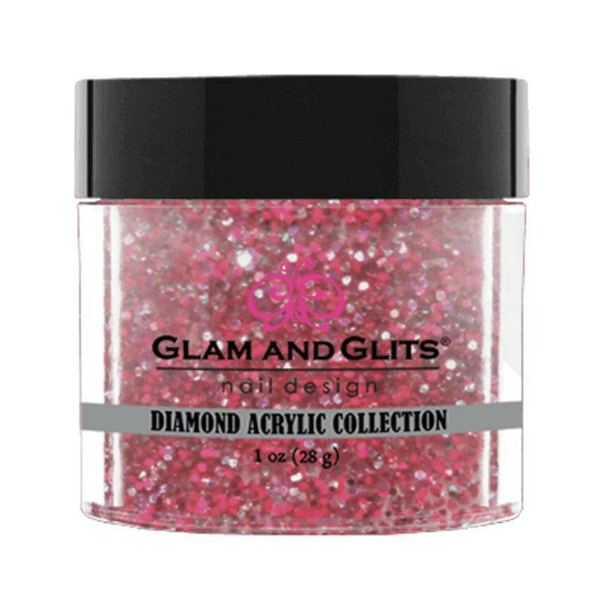 DAC61, Cherish Acrylic Powder by Glam & Glits - thePINKchair.ca - Coloured Powder - Glam & Glits