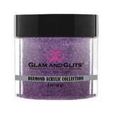 DAC78, Secret Desire Acrylic Powder by Glam & Glits - thePINKchair.ca - Coloured Powder - Glam & Glits