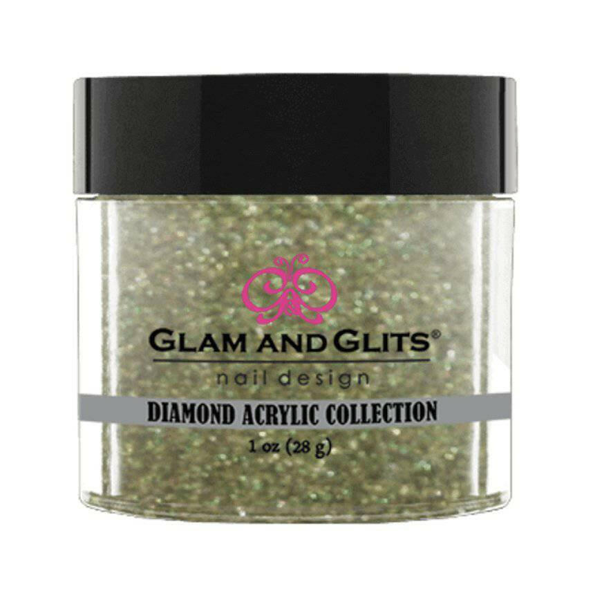 DAC82, Autumn Acrylic Powder by Glam & Glits - thePINKchair.ca - Coloured Powder - Glam & Glits