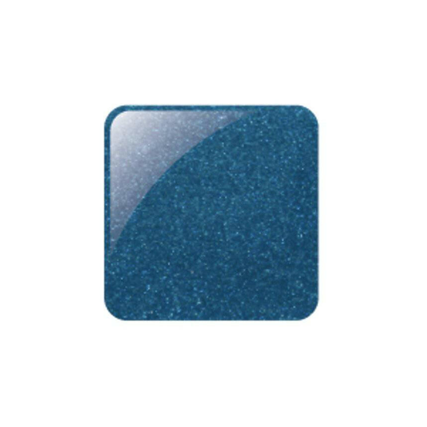 DAC84, Deep Blue Acrylic Powder by Glam & Glits - thePINKchair.ca - Coloured Powder - Glam & Glits