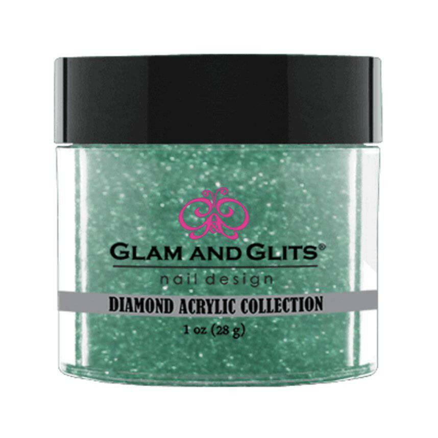 DAC88, Satin Acrylic Powder by Glam & Glits - thePINKchair.ca - Coloured Powder - Glam & Glits