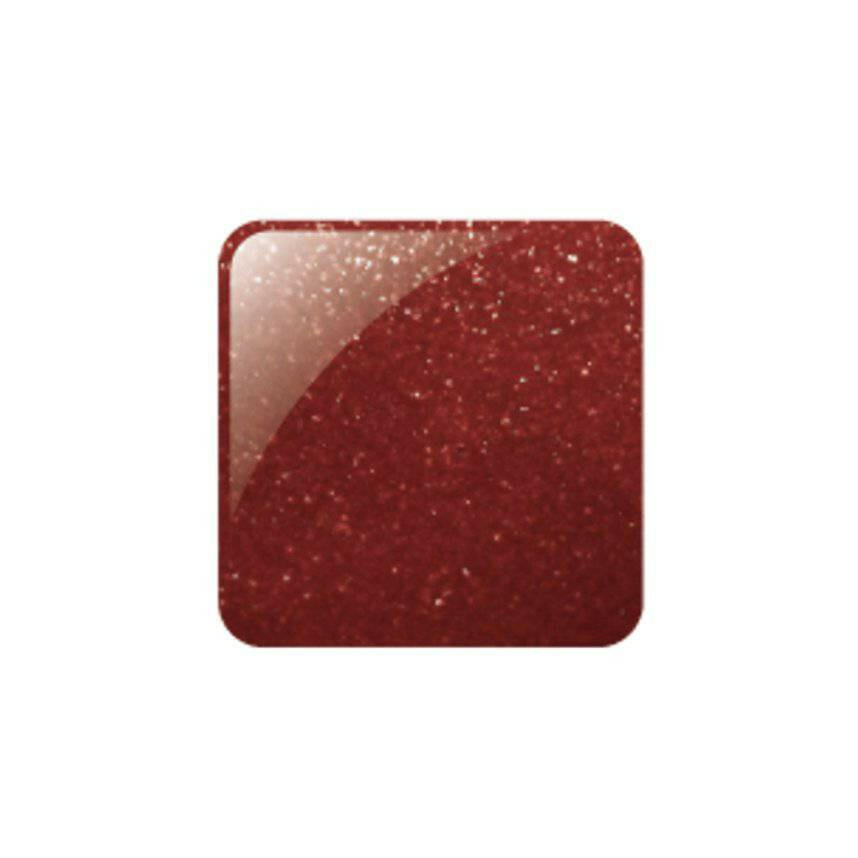 DAC89, Ruby Red Acrylic Powder by Glam & Glits - thePINKchair.ca - Coloured Powder - Glam & Glits