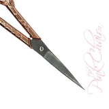 Decorative Scissor - thePINKchair.ca - Tools - thePINKchair nail studio