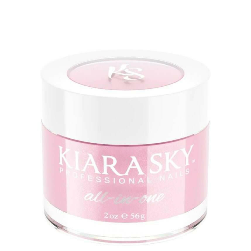 DM5041, Pink Stardust All-in-One Powder by Kiara Sky - thePINKchair.ca - Coloured Powder - Kiara Sky