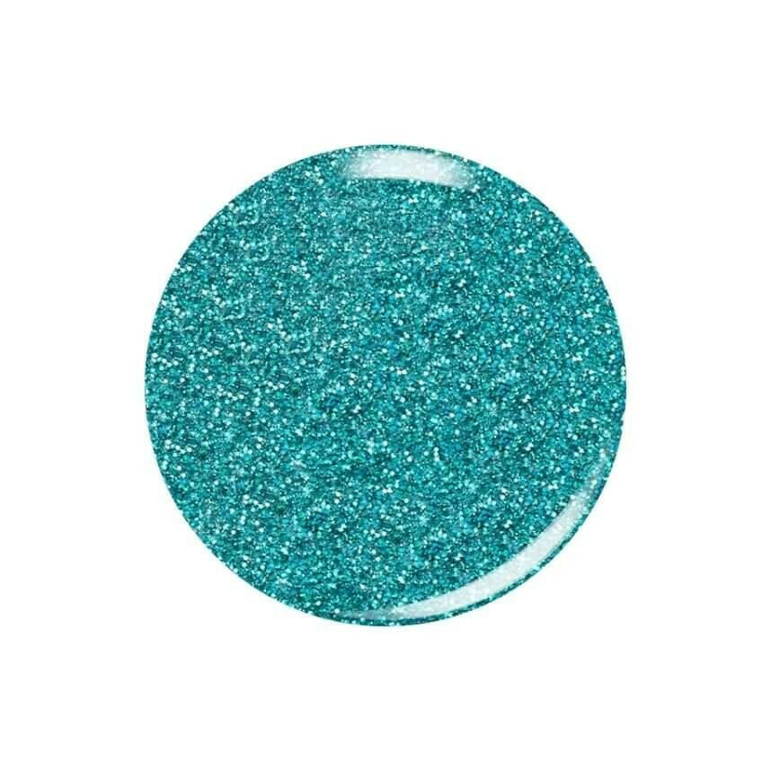 DM5075, Cosmic Blue All-in-One Powder by Kiara Sky - thePINKchair.ca - Acrylic Powder - Kiara Sky