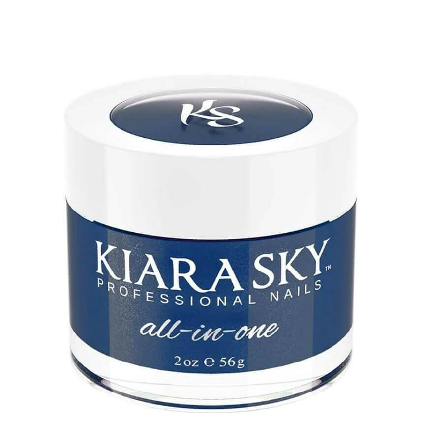DM5083, Keep it 100 All-in-One Powder by Kiara Sky - thePINKchair.ca - Coloured Powder - Kiara Sky