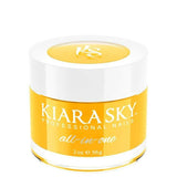 DM5095, Golden Hour All-in-One Powder by Kiara Sky - thePINKchair.ca - Coloured Powder - Kiara Sky