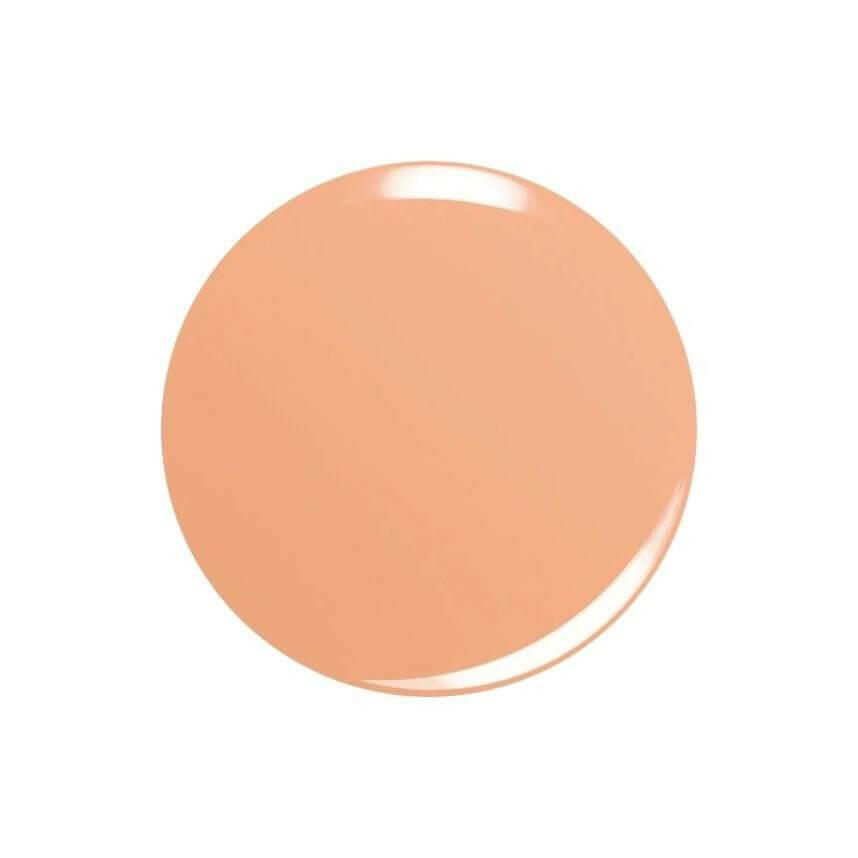 DM5105, Peach Bum All-in-One powder by Kiara Sky - thePINKchair.ca - Acrylic Powder - Kiara Sky
