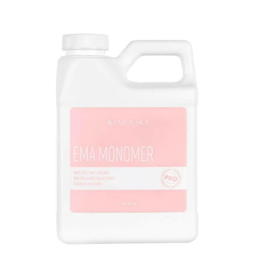 EMA All-in-One Liquid Monomer by Kiara Sky - thePINKchair.ca - Liquid - Kiara Sky