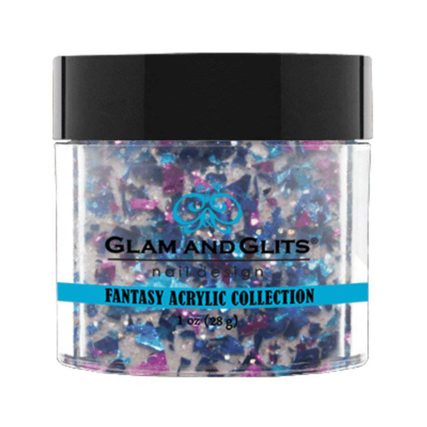 FAC501, Vamp Acrylic Powder by Glam & Glits - thePINKchair.ca - Coloured Powder - Glam & Glits