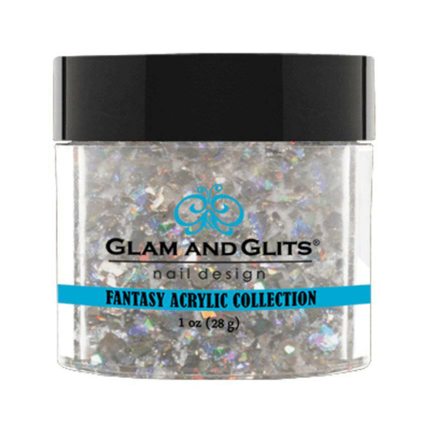 FAC503, Mystic Acrylic Powder by Glam & Glits - thePINKchair.ca - Coloured Powder - Glam & Glits