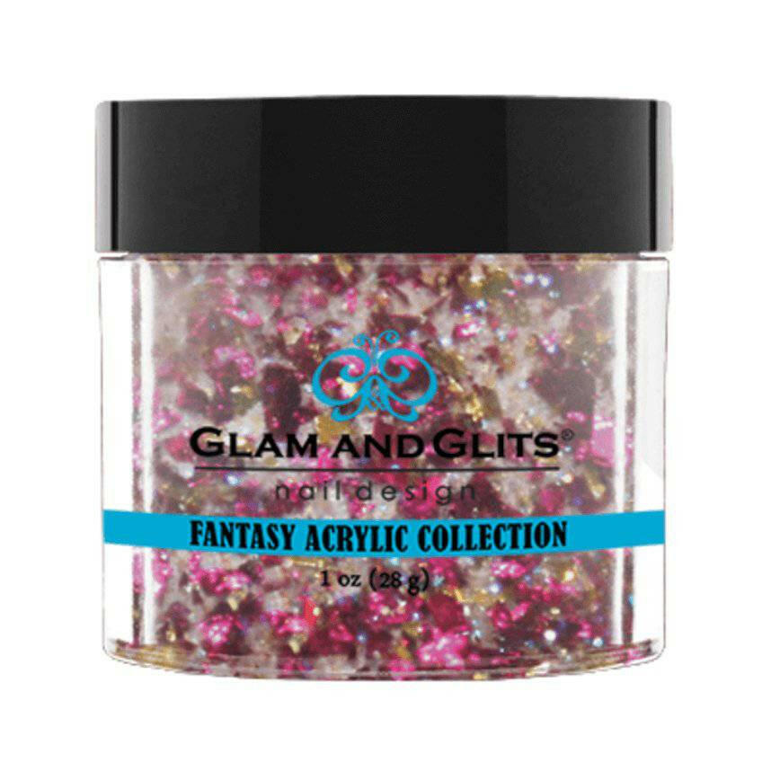 FAC504, Doll Me Up Acrylic Powder by Glam & Glits - thePINKchair.ca - Coloured Powder - Glam & Glits