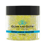 FAC505, Sun Rays Acrylic Powder by Glam & Glits - thePINKchair.ca - Coloured Powder - Glam & Glits