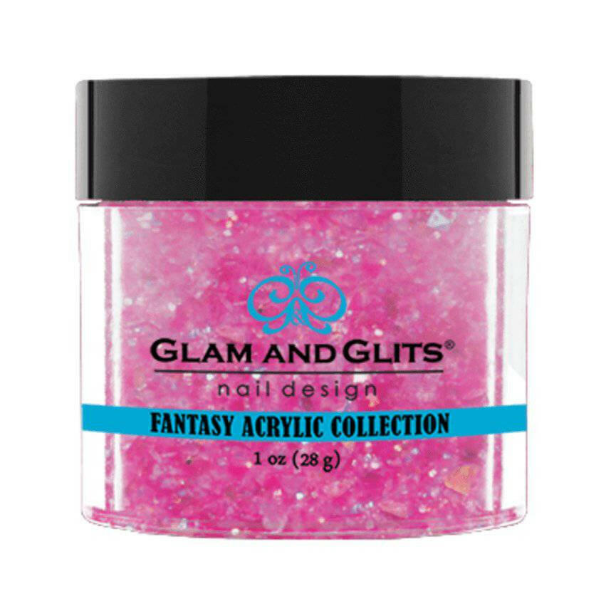 FAC506, Sweet Lust Acrylic Powder by Glam &amp; Glits - thePINKchair.ca - Coloured Powder - Glam &amp; Glits