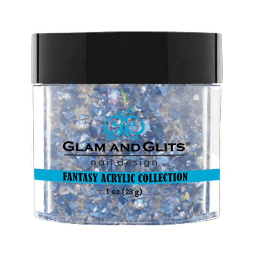 FAC507, New Wave Acrylic Powder by Glam & Glits - thePINKchair.ca - Coloured Powder - Glam & Glits