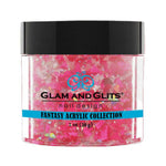 FAC508, Lotus Acrylic Powder by Glam & Glits - thePINKchair.ca - Coloured Powder - Glam & Glits