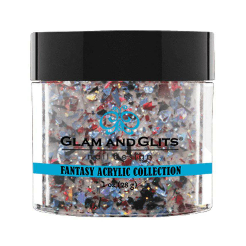 FAC509, Ultra Violence Acrylic Powder - thePINKchair.ca - Coloured Powder - Glam &amp; Glits