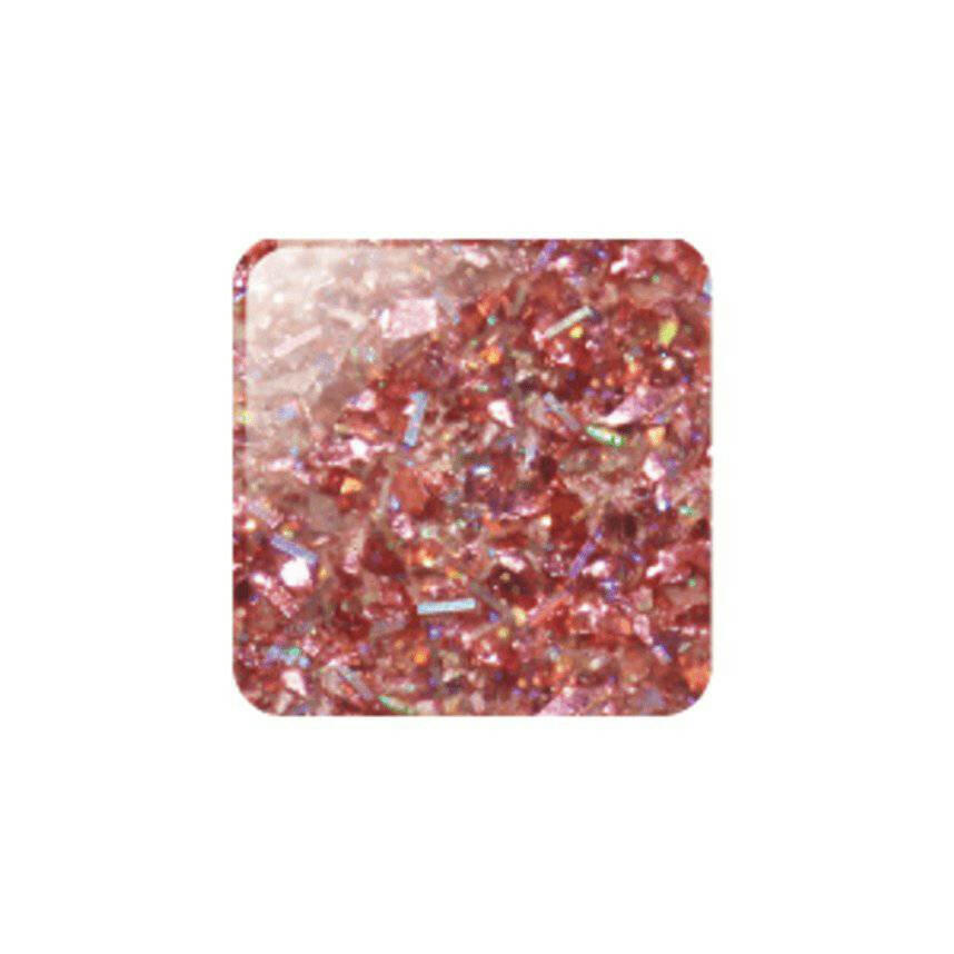 FAC514, Raspberry Truffle Acrylic Powder by Glam & Glits - thePINKchair.ca - Coloured Powder - Glam & Glits