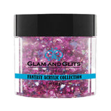 FAC517, Pixie Acrylic Powder by Glam & Glits - thePINKchair.ca - Coloured Powder - Glam & Glits