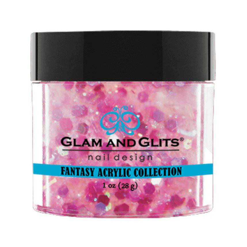 FAC523, Socialite Acrylic Powder by Glam & Glits - thePINKchair.ca - Coloured Powder - Glam & Glits